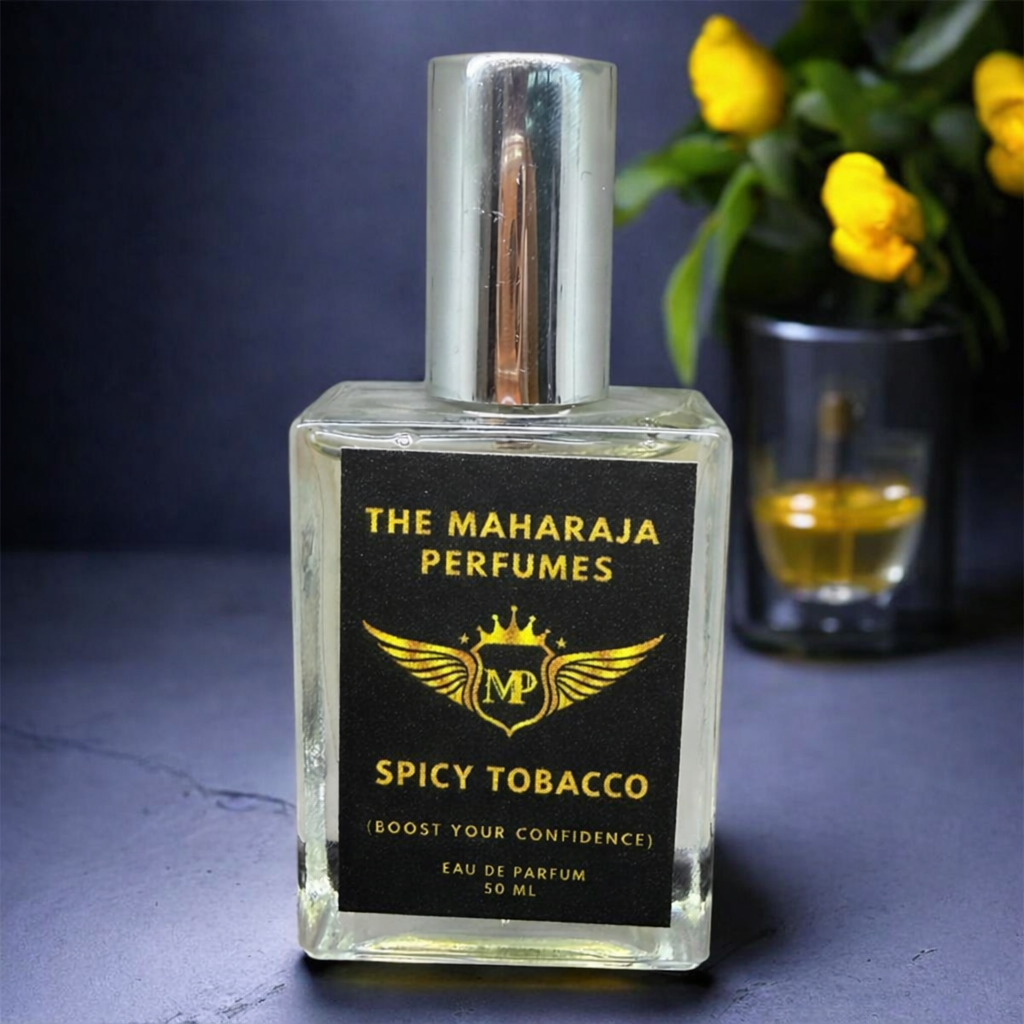 Spicy Tobacco